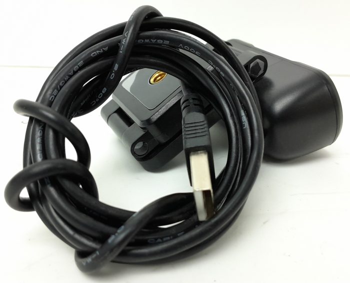 USB Webcam Video Web Zoom Camera - Image 4