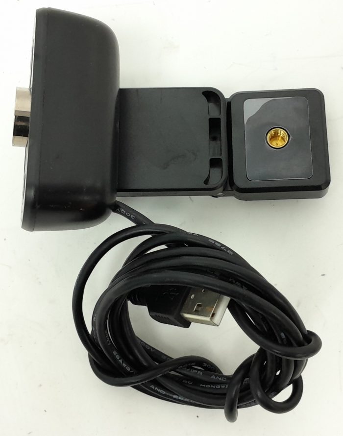 USB Webcam Video Web Zoom Camera - Image 3