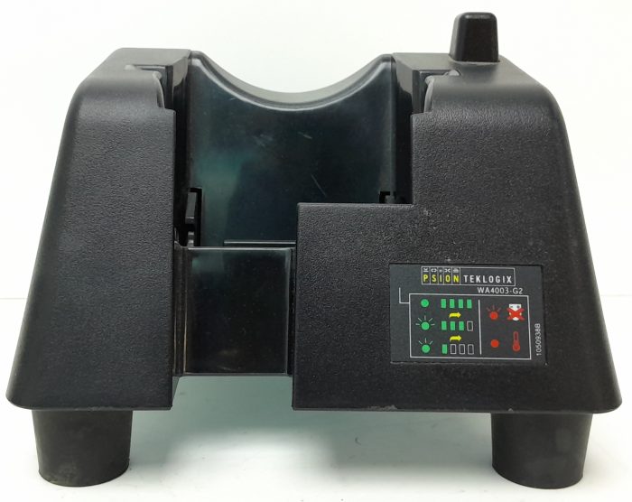 Psion Teklogix WA4003-G2 Desktop Docking Station - Image 2