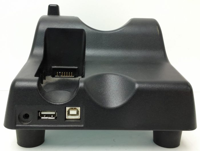 Psion Teklogix WA4003-G2 Desktop Docking Station - Image 4