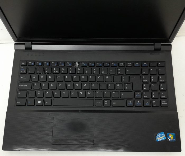 RM Education RM 320 W255EU - i3-2370M 2.4GHz - 4GB Ram - 15.6" - 250GB HDD - Windows 10 Pro - Image 7