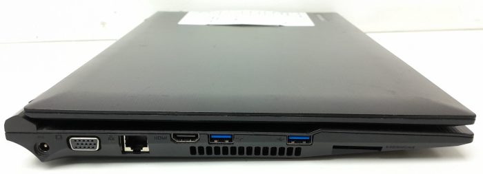 RM Education RM 320 W255EU - i3-2370M 2.4GHz - 4GB Ram - 15.6" - 250GB HDD - Windows 10 Pro - Image 6