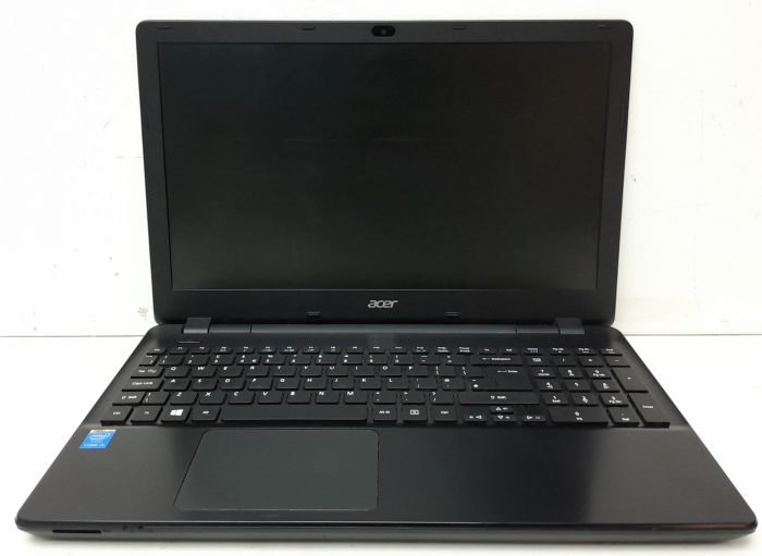 Acer Travelmate P256 Series Z5WBH - i3-4005U 1.7GHz - 4GB Ram - 15.6" - 500GB HDD - Windows 10 Pro - Image 2