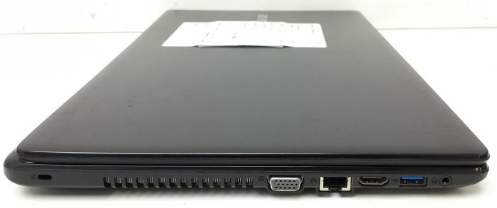 Acer Travelmate P256 Series Z5WBH - i3-4005U 1.7GHz - 4GB Ram - 15.6" - 500GB HDD - Windows 10 Pro - Image 6