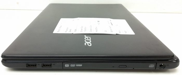 Acer Travelmate P256 Series Z5WBH - i3-4005U 1.7GHz - 4GB Ram - 15.6" - 500GB HDD - Windows 10 Pro - Image 5