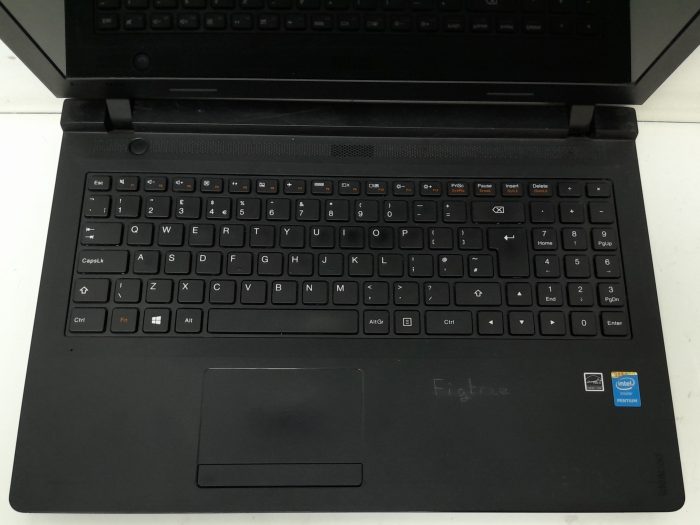 Lenovo ideapad 100-15IBY 80MJ - Pentium N3450 2.16GHz - 4GB Ram - 15.6" - 1TB HDD - Windows 10 Home - Image 7
