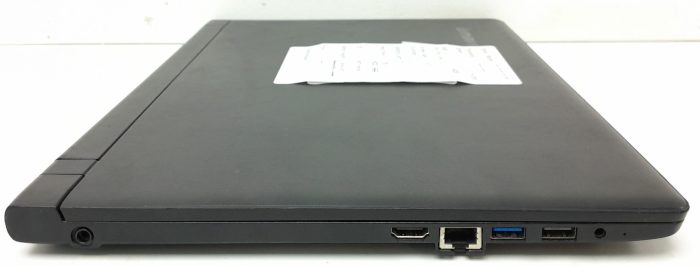 Lenovo ideapad 100-15IBY 80MJ - Pentium N3450 2.16GHz - 4GB Ram - 15.6" - 1TB HDD - Windows 10 Home - Image 6