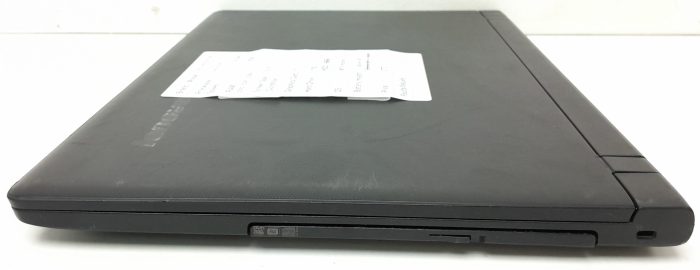 Lenovo ideapad 100-15IBY 80MJ - Pentium N3450 2.16GHz - 4GB Ram - 15.6" - 1TB HDD - Windows 10 Home - Image 5