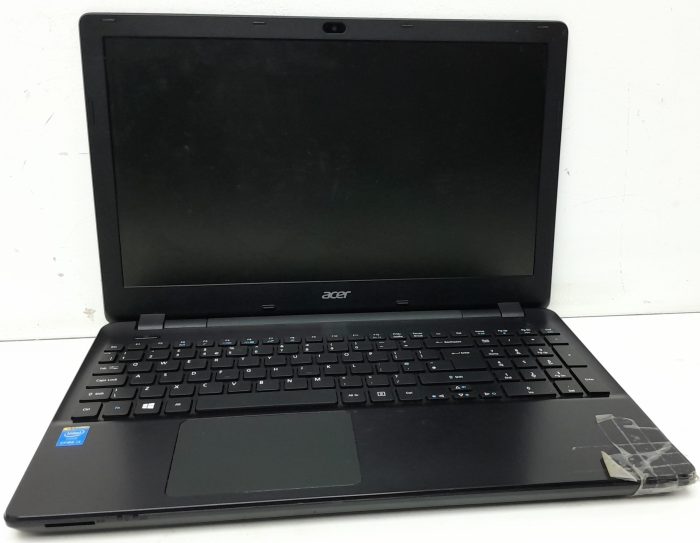 Acer Travelmate P256 Series Z5WBH - i3-4030U 1.9GHz - 4GB Ram - 15.6" - 500GB HDD - Windows 10 Pro - Image 2