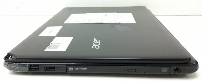 Acer Travelmate P256 Series Z5WBH - i3-4030U 1.9GHz - 4GB Ram - 15.6" - 500GB HDD - Windows 10 Pro - Image 6