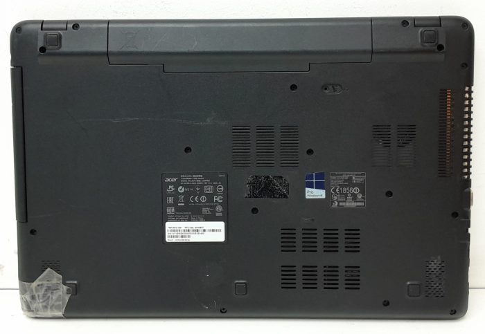 Acer Travelmate P256 Series Z5WBH - i3-4030U 1.9GHz - 4GB Ram - 15.6" - 500GB HDD - Windows 10 Pro - Image 4
