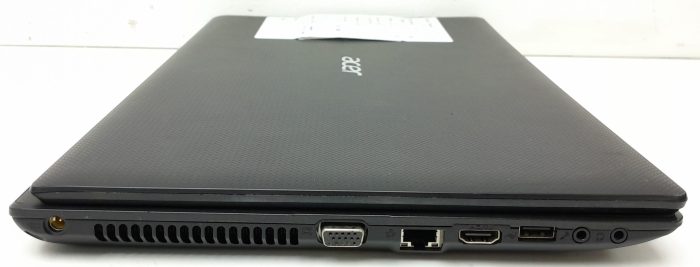 Acer Aspire 5736Z Series PEW72 - Pentium T4500 2.3GHz - 3GB Ram - 15.6" - 320GB HDD - Windows 10 Pro - Image 6