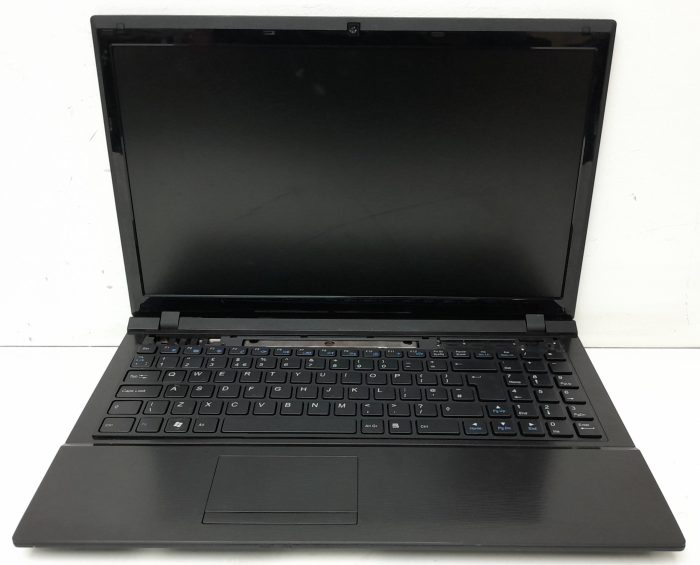 RM Education Notebook 320 W255EU - i3-2350M 2.3GHz - 4GB RAM - 15.6" - 160GB HDD - Windows 10 Home - Image 2
