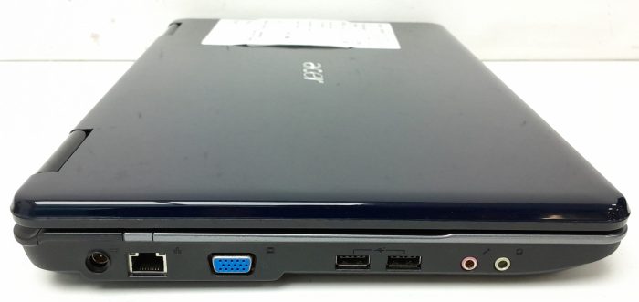 Acer Aspire 5732Z Series KAWF0 - Pentium T4400 2.2GHz - 3GB Ram - 15.6" - 250GB HDD - Windows 10 Home - Image 6