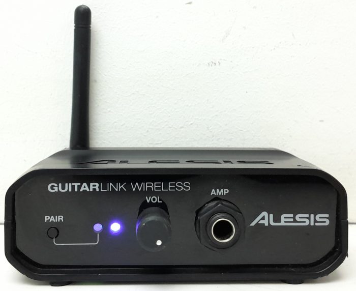 Alesis GuitarLink Wireless System - Image 2