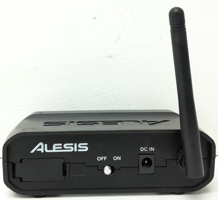 Alesis GuitarLink Wireless System - Image 4
