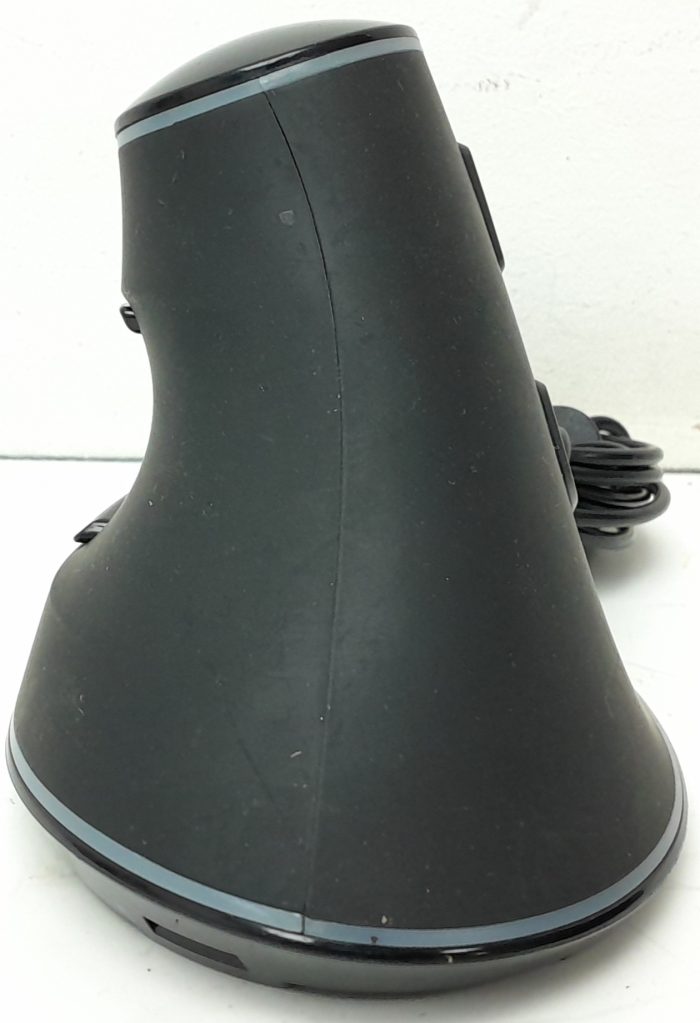 Delux M618 PLUS USB Wired Mouse with RGB Light - Image 2