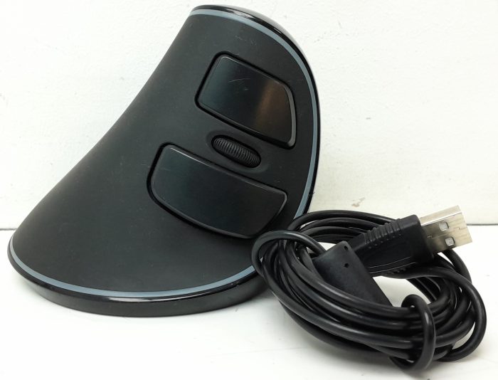 Delux M618 PLUS USB Wired Mouse with RGB Light - Image 6