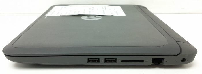 HP ProBook 11 G1 - Pentium 3805U 1.9GHz - 4GB - 11.6" - 120GB SSD - Windows 11 Pro - Image 5