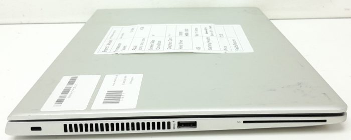 HP EliteBook 830 G5 - Intel i5-8250U 1.8GHz - 4GB - 14" - 128GB SSD - Windows 11 Home - Image 6