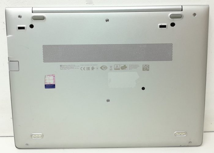 HP EliteBook 830 G5 - Intel i5-8250U 1.8GHz - 4GB - 14" - 128GB SSD - Windows 11 Home - Image 4