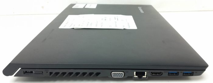 Lenovo B50-70 80EU - Intel i3-4030U 1.9GHz - 4GB Ram - 15.6" - 120GB SSD - Windows 10 Pro - Image 6