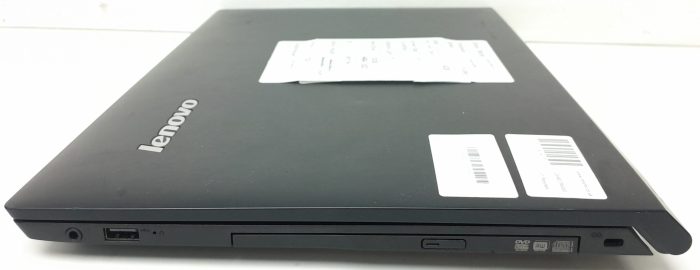 Lenovo B50-70 80EU - Intel i3-4030U 1.9GHz - 4GB Ram - 15.6" - 120GB SSD - Windows 10 Pro - Image 5