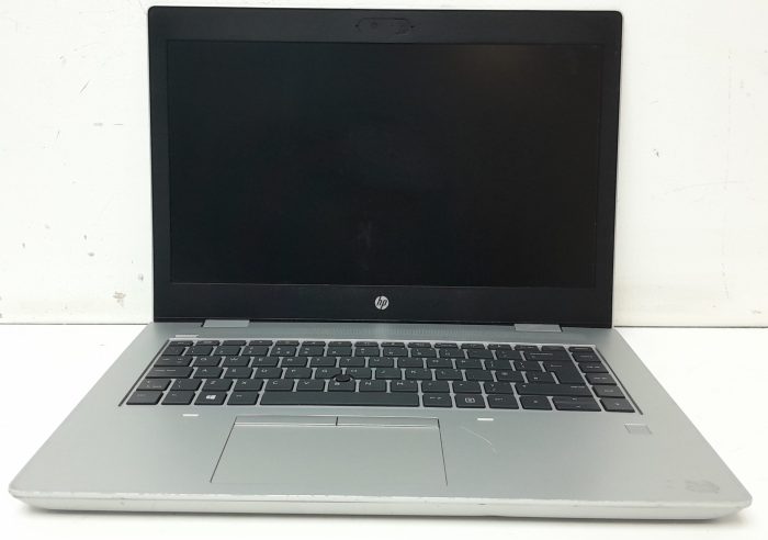 HP Probook 640 G5 - Intel i5-8265U 1.6GHz - 8GB - 14" - 256GB SSD - Windows 11 Home - Image 2
