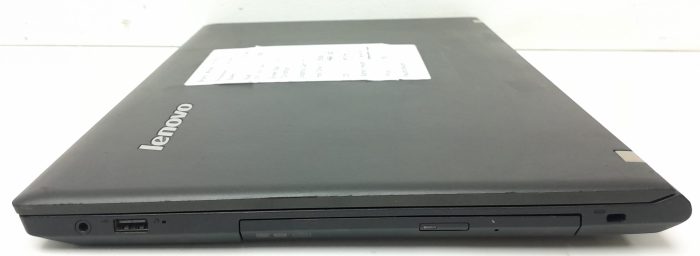 Lenovo E50-80 80J2 - Intel i5-5200U 2.2GHz - 8GB Ram - 15.6" - 256GB SSD - Windows 10 Pro - Image 5