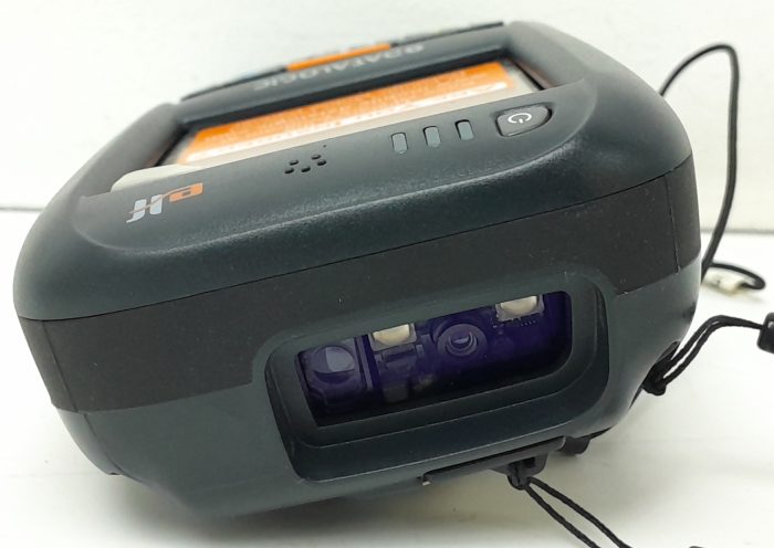Datalogic ELF 00A0WI-1Q1-MEN0 Barcode Scanner - Image 7