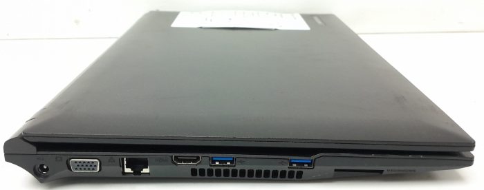 RM Education RM 320 W255EU - i5-2450M 2.5GHz - 4GB Ram - 15.6" - 240GB SSD - Windows 10 Pro - Image 6