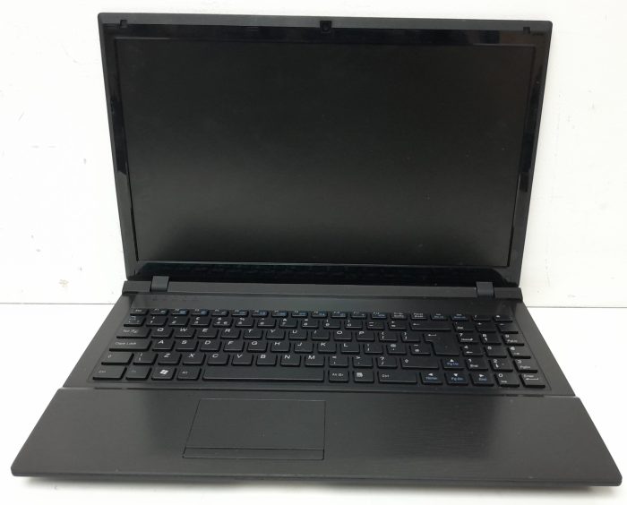 RM Education RM 320 W255EU - i5-2450M 2.5GHz - 4GB Ram - 15.6" - 240GB SSD - Windows 10 Home - Image 2