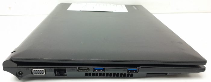RM Education RM 320 W255EU - i5-2450M 2.5GHz - 4GB Ram - 15.6" - 240GB SSD - Windows 10 Home - Image 7