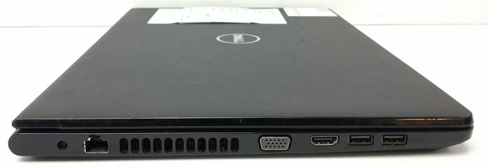 Dell Vostro 15 3568 - i3-7130U 2.7GHz - 8GB Ram - 15.6" - 256GB SSD - Windows 11 Home - Image 6
