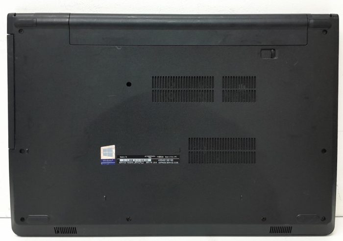 Dell Vostro 15 3568 - i3-7130U 2.7GHz - 8GB Ram - 15.6" - 256GB SSD - Windows 11 Home - Image 4