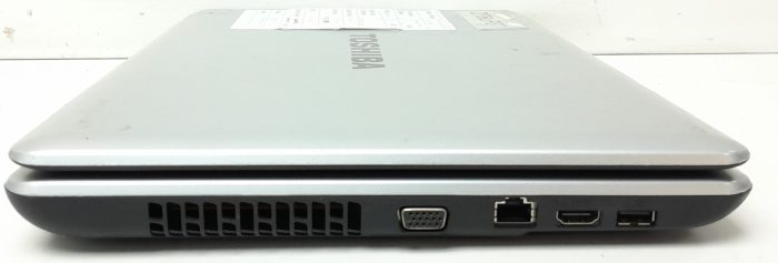 Toshiba Satellite Pro L450-13R - Celeron 900 2.2GHz - 2GB Ram - 15.6" - 250GB HDD - Windows 10 Home - Image 6