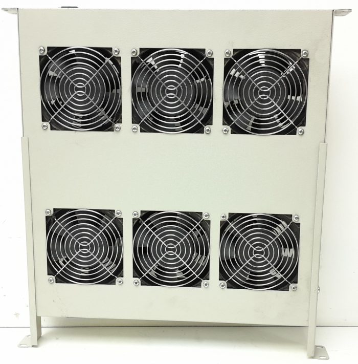 GW 4450115 Server Rack Cooling Fan Shelf - Image 2