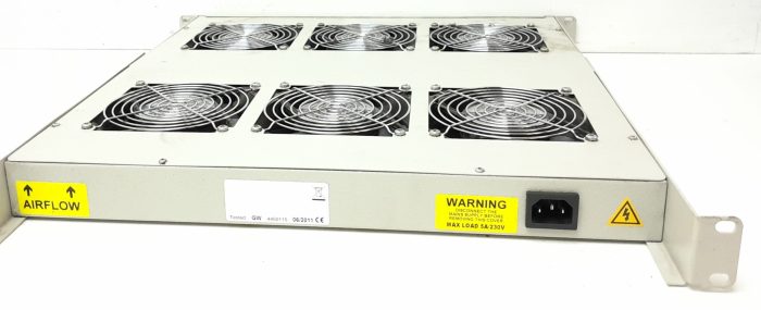 GW 4450115 Server Rack Cooling Fan Shelf - Image 4