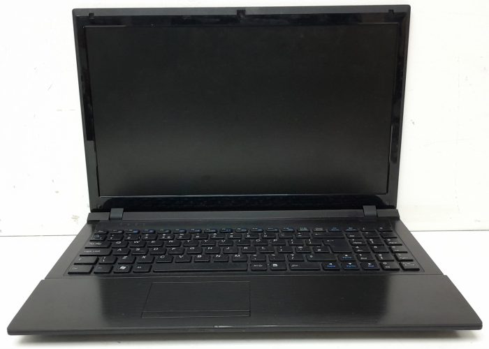 RM Education RM 320 W255EU - i5-2450M 2.5GHz - 4GB Ram - 15.6" - 240GB SSD - Windows 10 Home - Image 2
