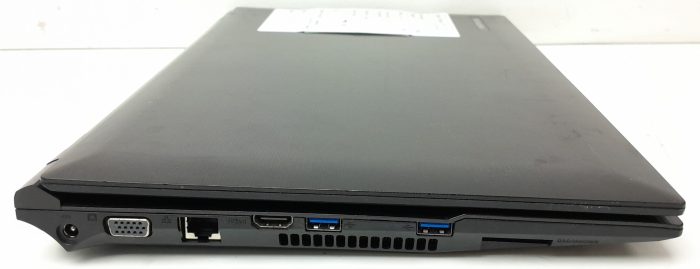 RM Education RM 320 W255EU - i5-2450M 2.5GHz - 4GB Ram - 15.6" - 240GB SSD - Windows 10 Home - Image 6
