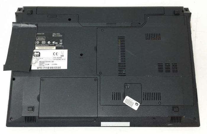 RM Education RM 320 W255EU - i5-2450M 2.5GHz - 4GB Ram - 15.6" - 240GB SSD - Windows 10 Home - Image 4