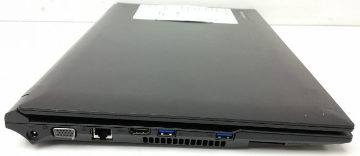 RM Education RM 320 W255EU - i5-2450M 2.5GHz - 4GB Ram - 15.6" - 240GB SSD - Windows 10 Home - Image 6
