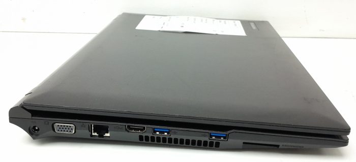 RM Education RM 320 W255EU - i5-2450M 2.5GHz - 4GB Ram - 15.6" - 250GB HDD - Windows 10 Home - Image 6
