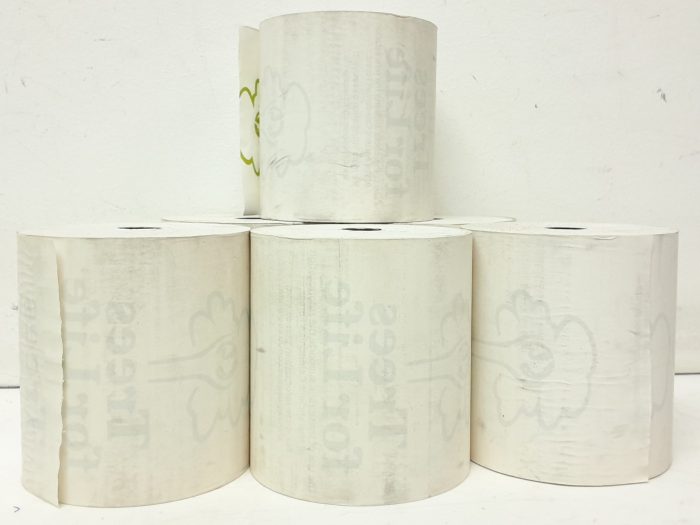 Joblot 15x Receipt Paper Rolls - Image 2