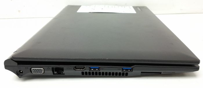 RM Education RM 320 W255EU - i5-2450M 2.5GHz - 4GB Ram - 15.6" - 240GB SSD - Windows 10 Home - Image 6