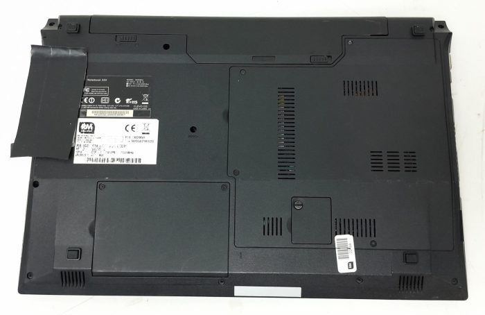 RM Education RM 320 W255EU - i5-2450M 2.5GHz - 4GB Ram - 15.6" - 240GB SSD - Windows 10 Home - Image 4