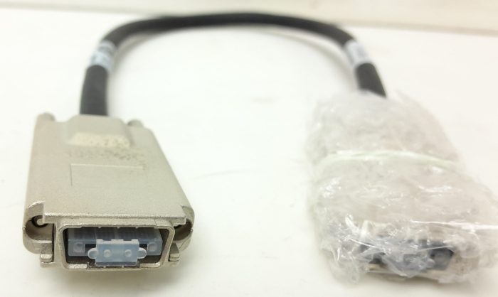 Nortel AL4518001-E6 4500 HiStack 46cm Cable - Image 4