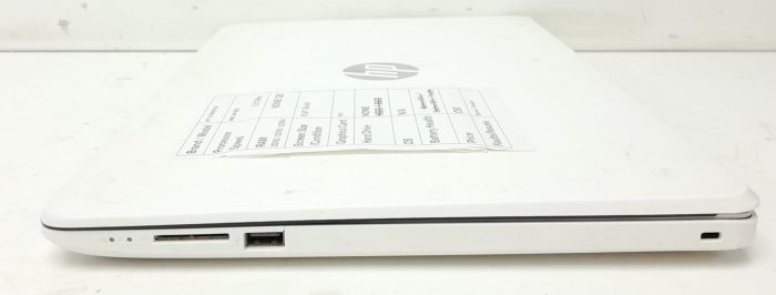 HP 15-bw551sa - AMD A6-9220 2.5GHz - 15.6" - Laptop - Image 5