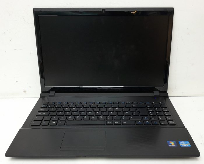 RM Education RM 320 W255EU - i3-3110M 2.4GHz - 4GB Ram - 15.6" - 320GB HDD - Windows 10 Home - Image 2