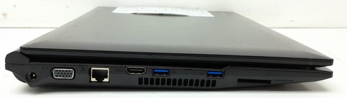 RM Education RM 320 W255EU - i3-3110M 2.4GHz - 4GB Ram - 15.6" - 320GB HDD - Windows 10 Home - Image 6